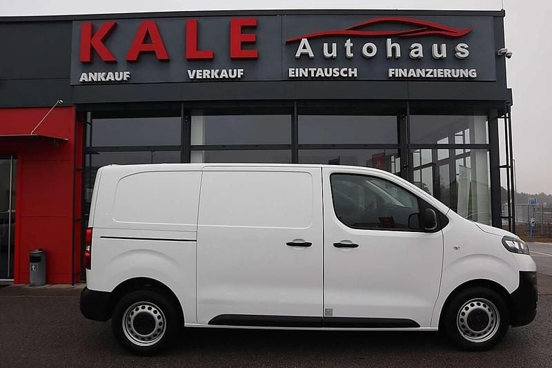 Gebraucht Opel Vivaro Edition 122 PS (89 kW) 2020 Van / Kleinbus