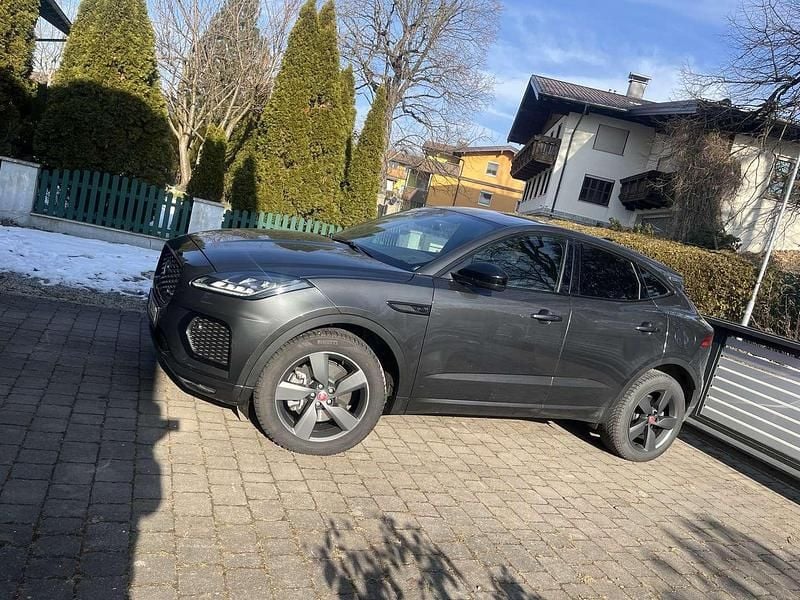 Gebraucht Jaguar E-Pace R-Dynamic 200 PS (147 kW) 2024 SUV