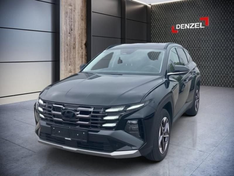Neu Hyundai Tucson GO! 180 PS (132 kW) 2025 SUV