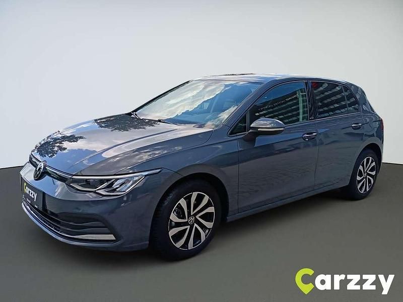 Gebraucht 2021 VW Golf VIII Active Kleinwagen | € 19.390 (Fairer Preis) - Bild 1/4