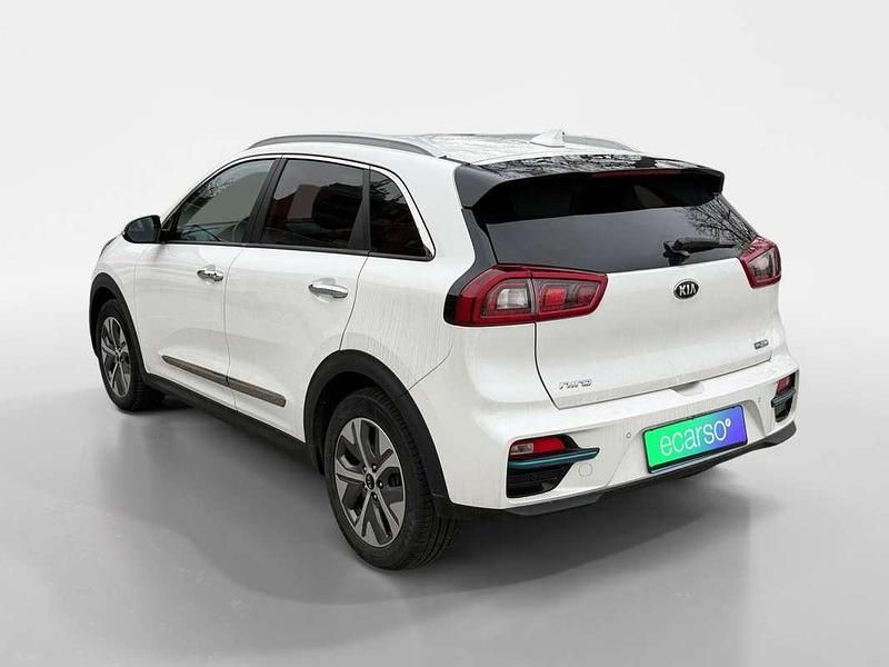 Gebraucht Kia e-Niro Edition 7 100 kW (136 PS) 2019 Weiß SUV