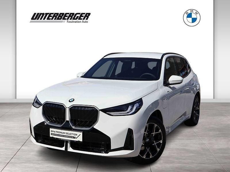 Neu 2025 BMW X3 M Sport SUV | € 69.990 (Fairer Preis) - Bild 1/4