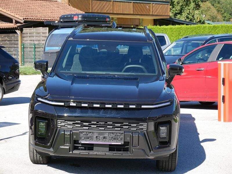Neu Ssangyong (KGM) Musso 174 kW (237 PS) 2025 SUV