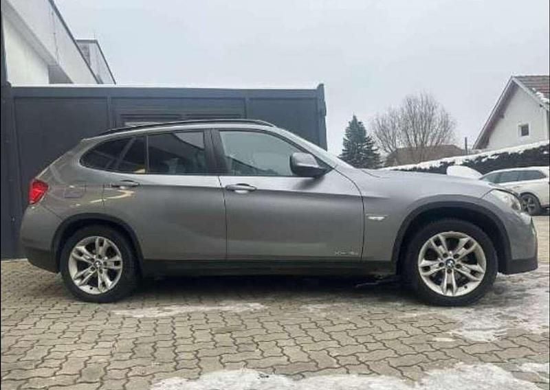 Gebraucht BMW X1 143 PS (105 kW) 2011 SUV