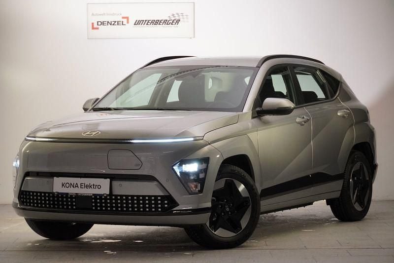 Neu Hyundai Kona GO! 150 kW (204 PS) 2026 SUV