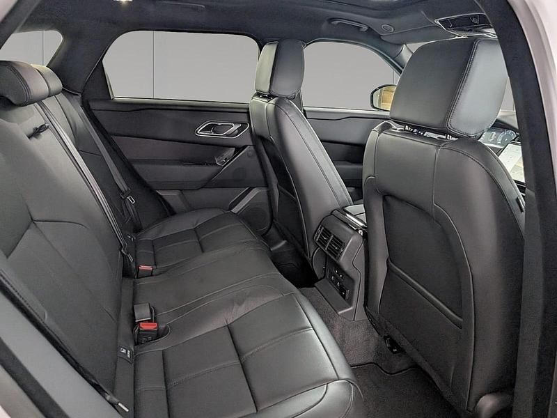 Gebraucht Land Rover Range Rover Velar SE Dynamic 404 PS (297 kW) 2025 Fuji white SUV