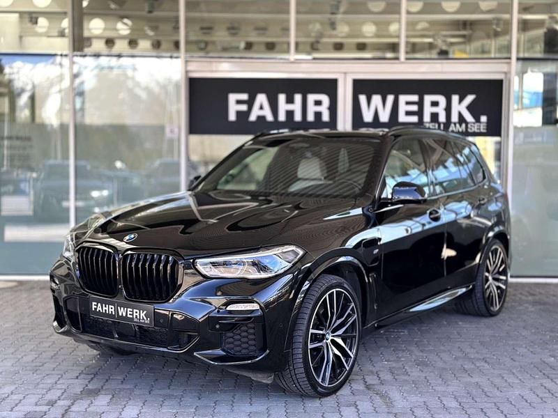 Bmw X 5 Gebraucht