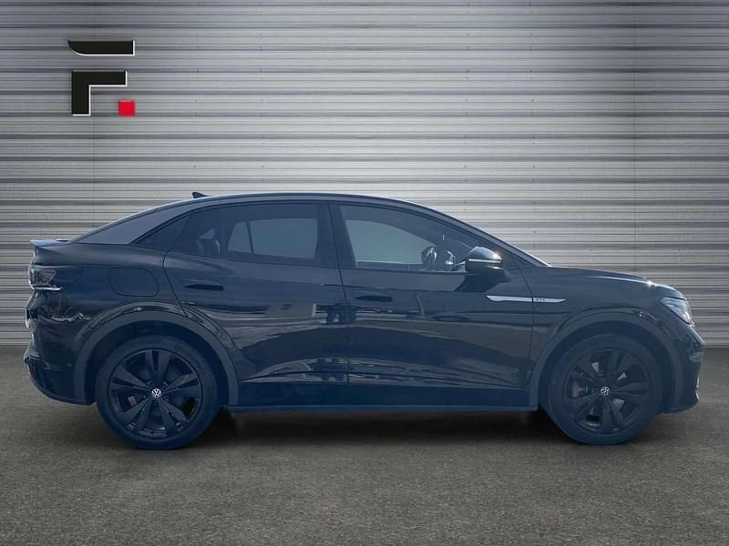 Gebraucht VW ID.5 GTX 219 kW (299 PS) 2022 Schwarz SUV