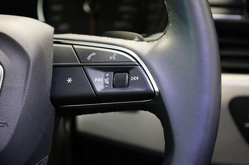 Gebraucht Audi A4 Proline 204 PS (150 kW) 2022 Schwarz Kombi