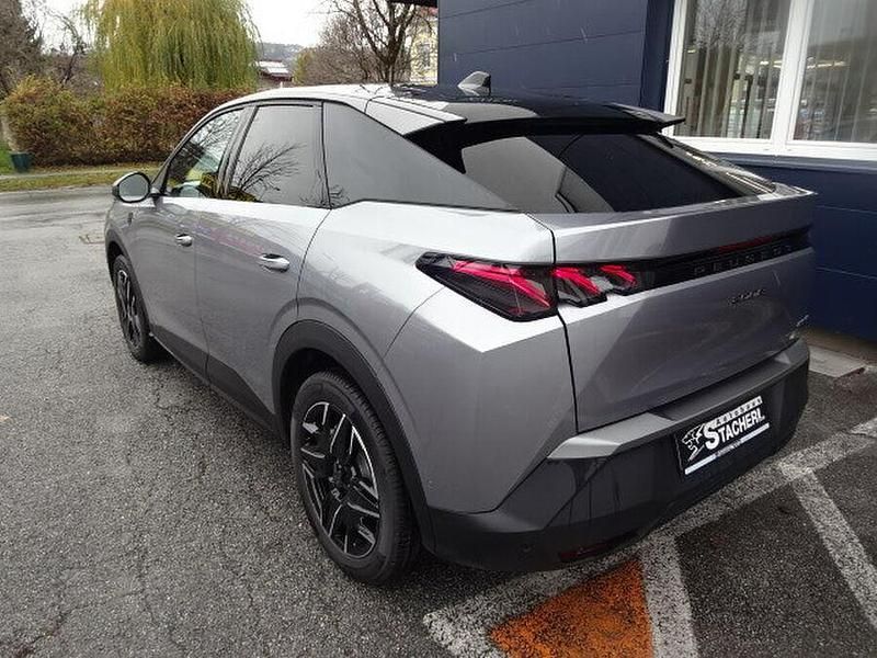 Gebraucht Peugeot 3008 GT 136 PS (100 kW) 2024 SUV