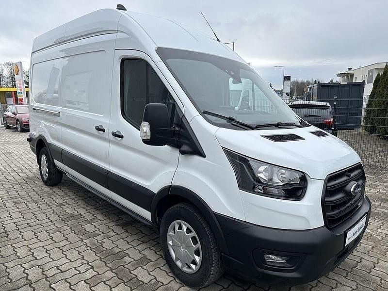 Gebraucht Ford Transit Trend 131 PS (96 kW) 2024 Van
