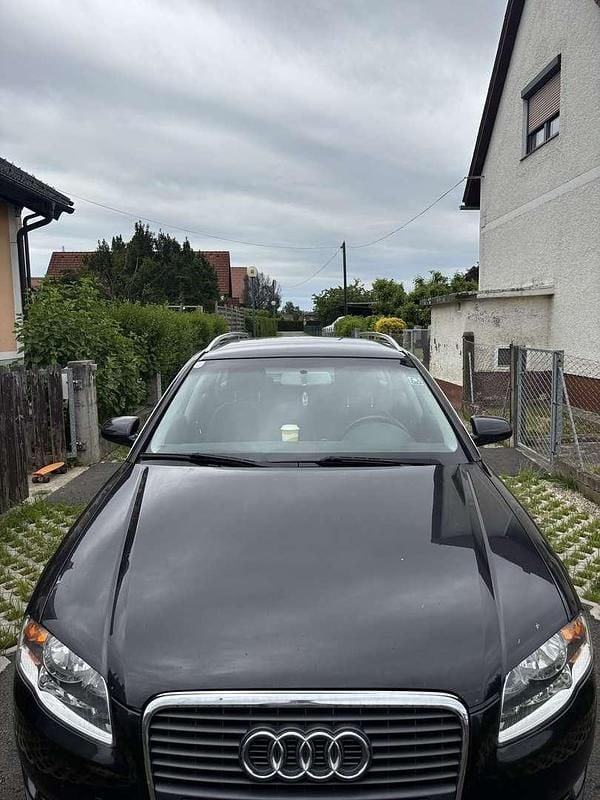 Gebraucht 2007 Audi A4 Kombi | € 4.200 (Superpreis) - Bild 1/4