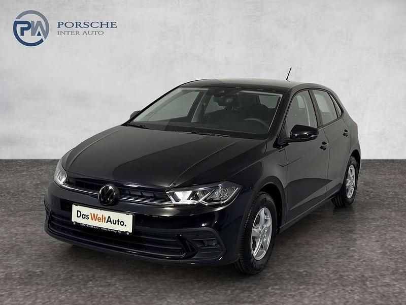 Gebraucht VW Polo 80 PS (58 kW) 2024 Schwarz Kleinwagen