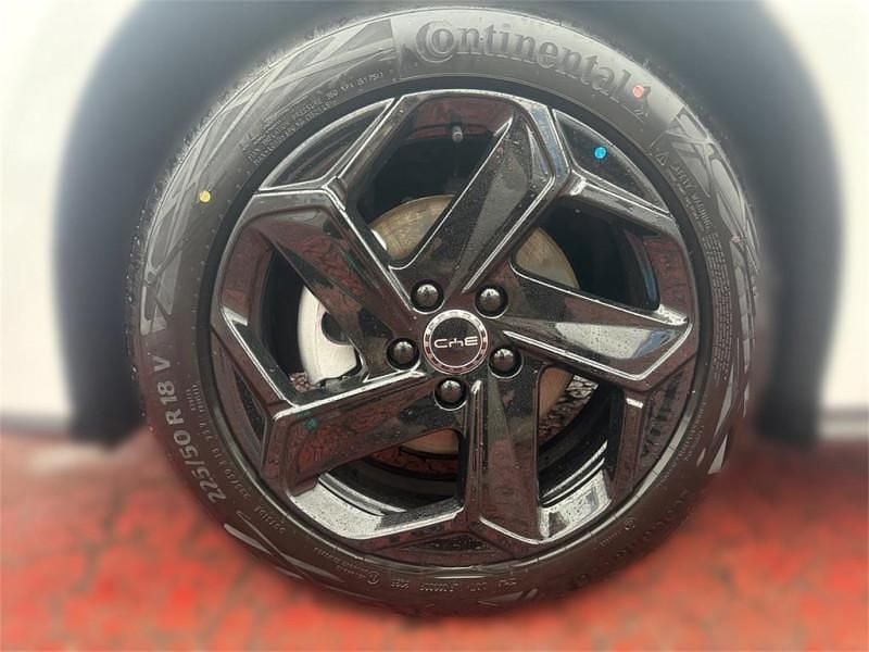 Neu BYD Seal Comfort 98 PS (72 kW) 2025 Kombi