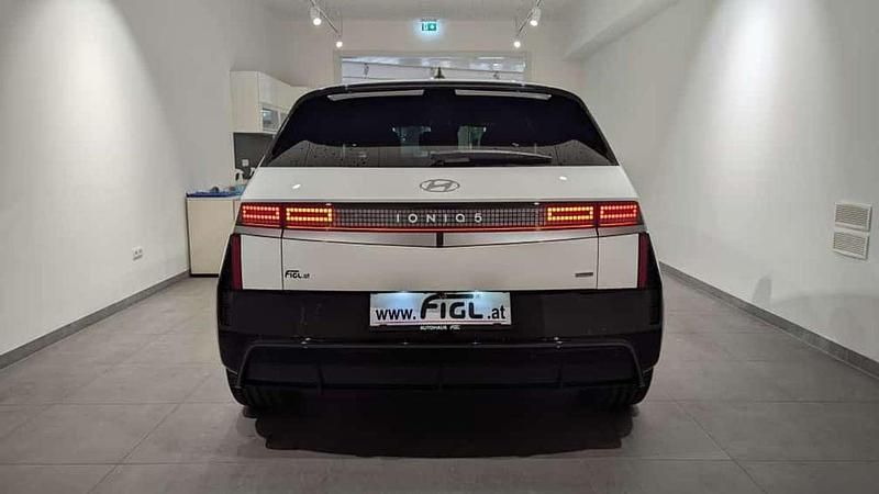 Neu Hyundai Ioniq N Line 239 kW (325 PS) 2025 Weiß Kleinwagen