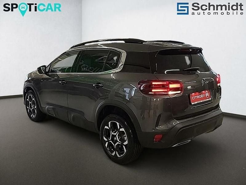 Neu Citroën C5 Aircross 131 PS (96 kW) 2025 Grau SUV
