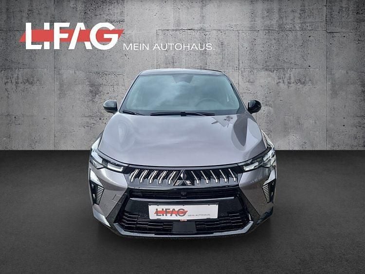 Neu Mitsubishi Grandis Intense 141 PS (103 kW) 2026 Grau SUV