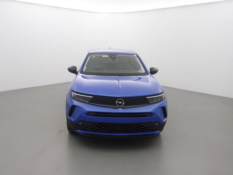 Gebraucht Opel Mokka 133 PS (97 kW) 2024 SUV