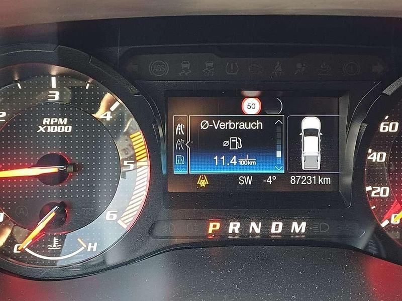 Gebraucht Ford Ranger Raptor 213 PS (156 kW) 2021 Grau Abholung