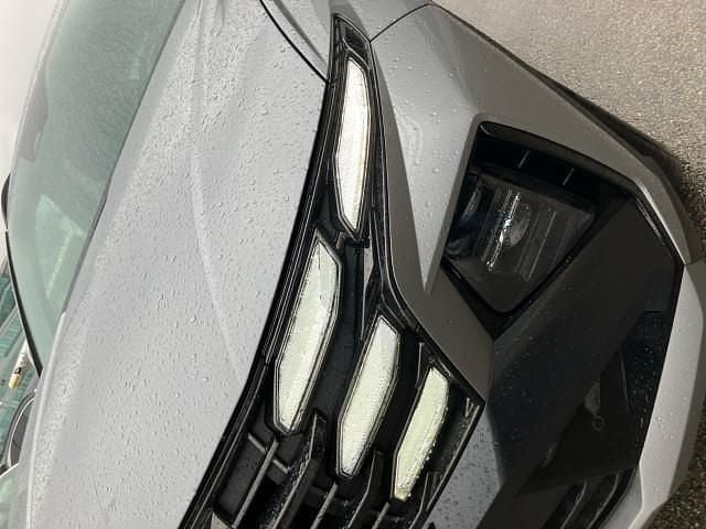 Neu Hyundai Tucson GO! 150 PS (110 kW) 2025 Shimmering silver SUV