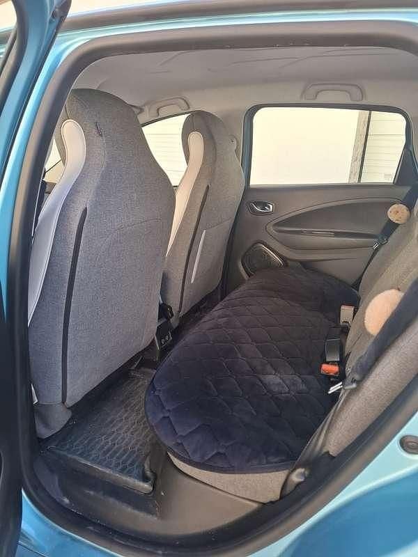 Gebraucht Renault Zoe Zen 50 kW (69 PS) 2020 Kleinwagen