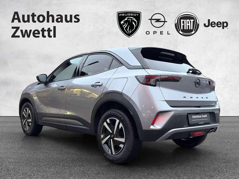 Gebraucht Opel Mokka Edition 136 PS (100 kW) 2025 Grau SUV