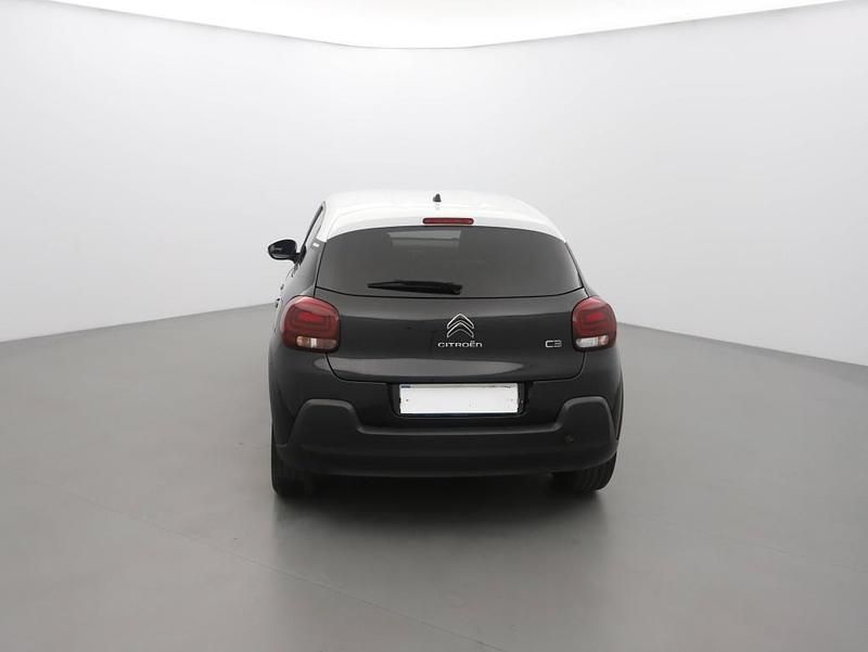 Gebraucht Citroën C3 PureTech 84 PS (61 kW) 2024 Limousine