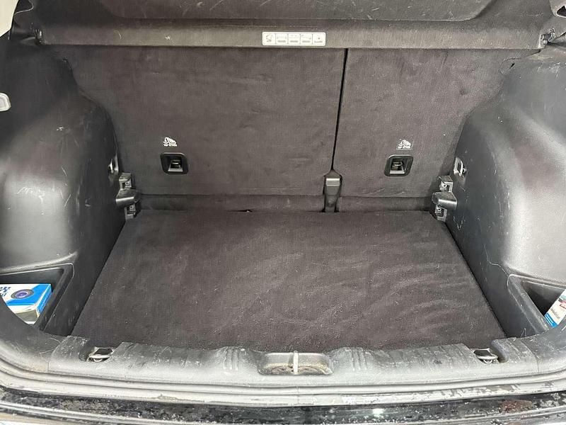 Gebraucht Jeep Compass Sport 140 PS (102 kW) 2018 SUV