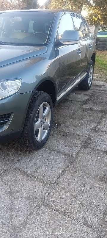Gebraucht 2008 VW Touareg Individual SUV | € 2.900 - Bild 1/4