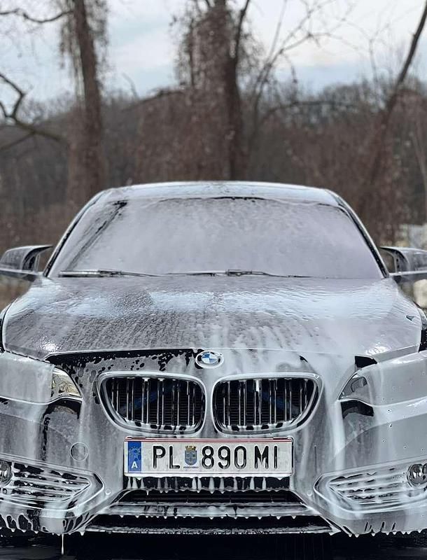 Gebraucht BMW 218 M Performance 143 PS (105 kW) 2015 Coupé