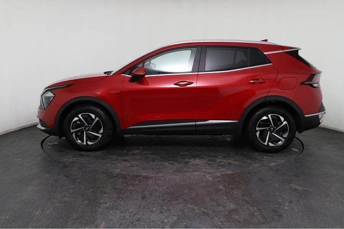 Neu Kia Sportage Style 160 PS (117 kW) 2025 SUV