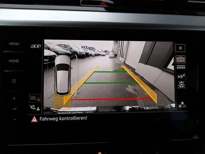 Gebraucht VW Arteon Pro 156 PS (114 kW) 2022 Schwarz Kombi