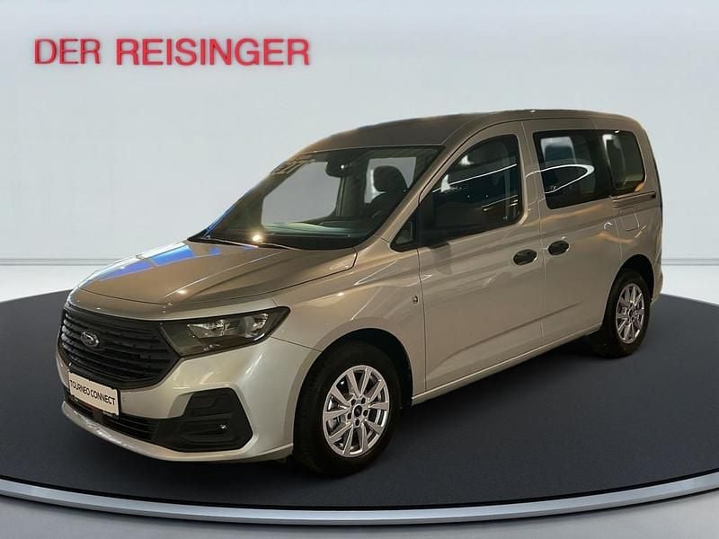 Gebraucht Ford Tourneo Trend 102 PS (75 kW) 2025 Kombi