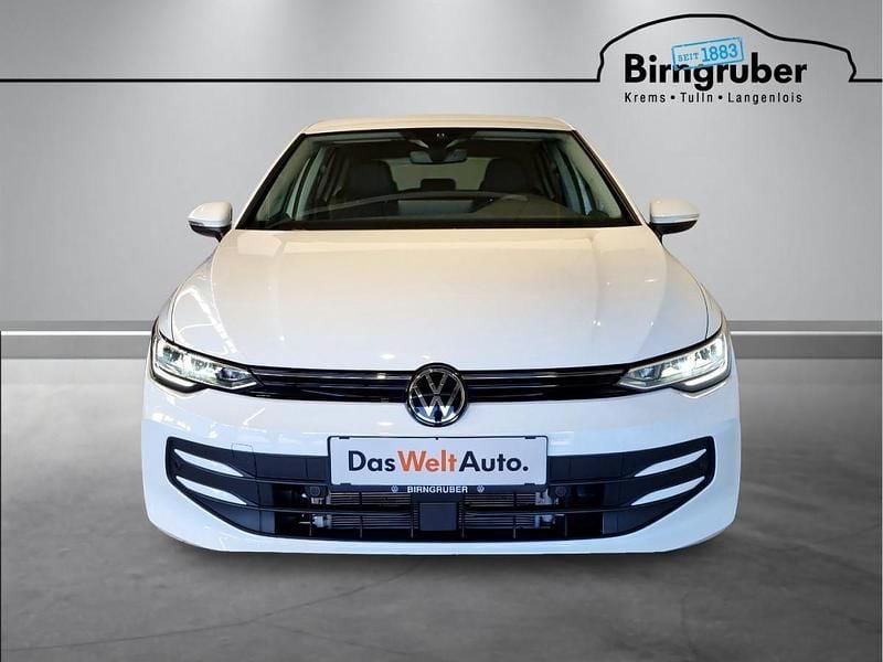 Gebraucht VW Golf Life 116 PS (85 kW) 2025 Coupé