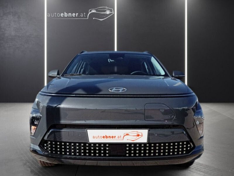 Gebraucht Hyundai Kona 160 kW (218 PS) 2025 SUV