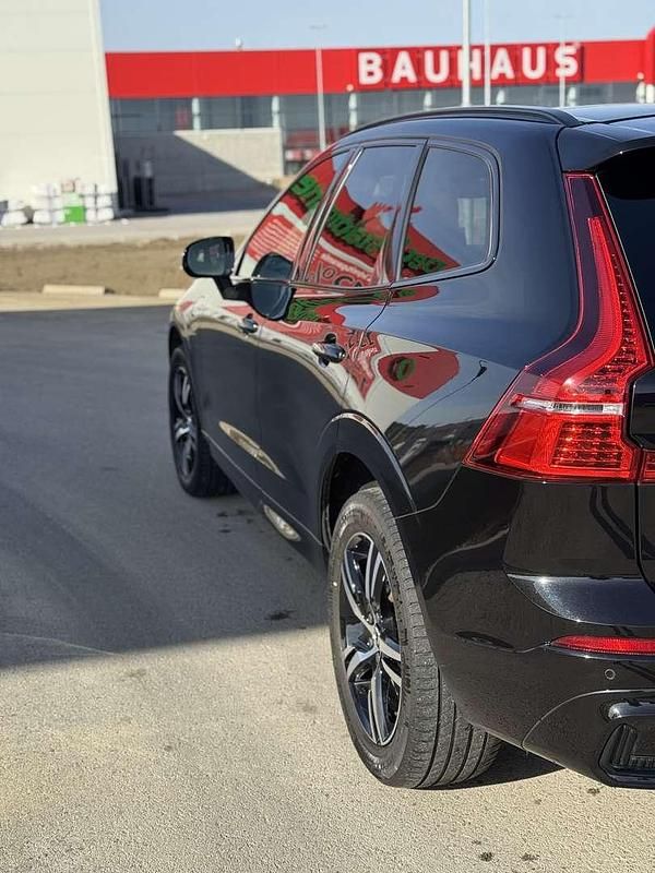 Gebraucht Volvo XC60 253 PS (186 kW) 2021 SUV