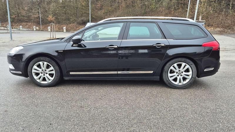 Gebraucht 2016 Citroën C5 Exclusive Kombi | € 14.900 - Bild 1/4