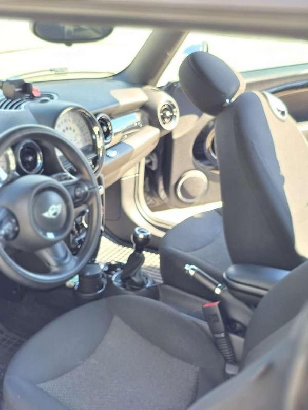 Gebraucht Mini One Clubman 98 PS (72 kW) 2014 Kombi