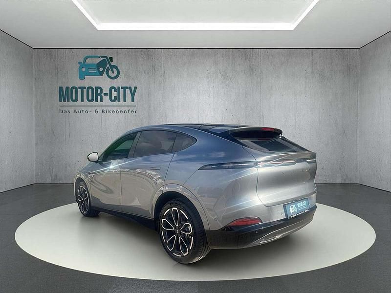 Gebraucht XPENG G6 AWD Performance 350 kW (476 PS) 2025 Schwarz SUV