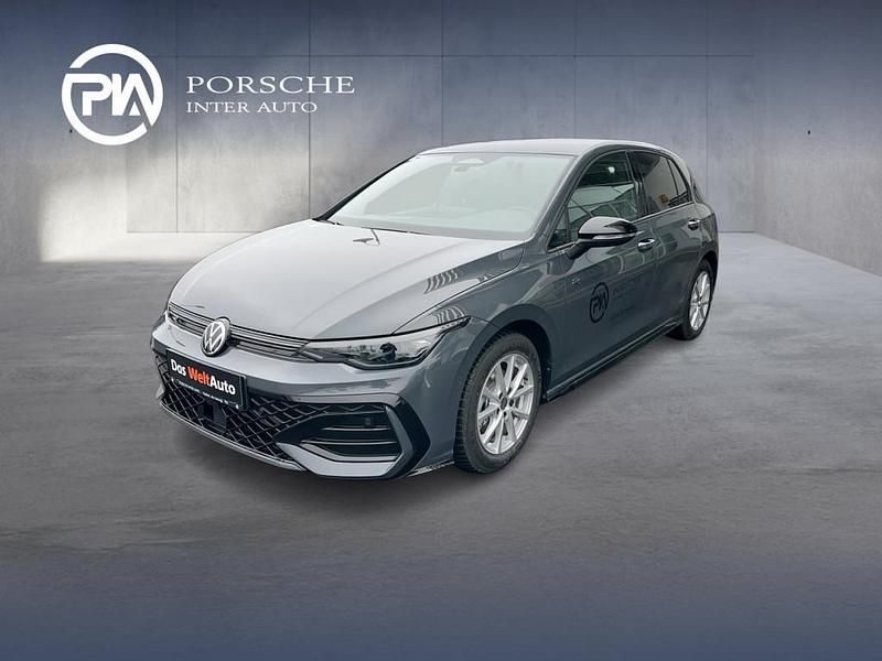 Neu VW Golf VIII Sport 116 PS (85 kW) 2026 Limousine