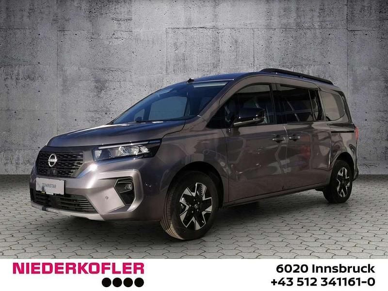 Nissan Townstar Gebraucht