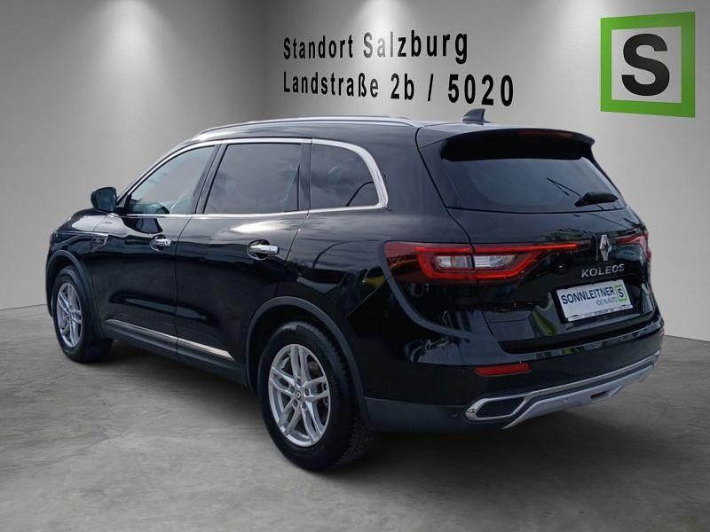 Gebraucht Renault Koleos Initiale Paris 190 PS (139 kW) 2020 Schwarz SUV