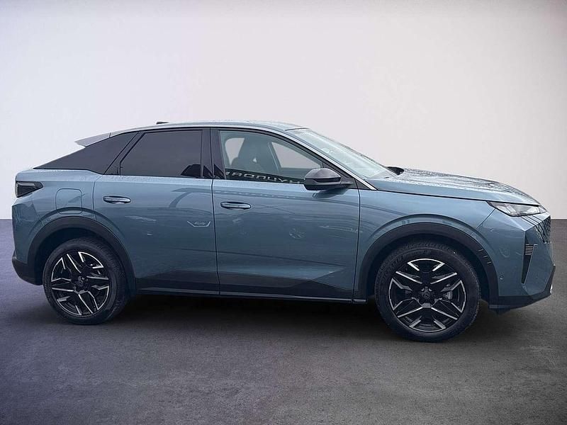 Gebraucht Peugeot 3008 Allure 146 PS (107 kW) 2025 Blau SUV