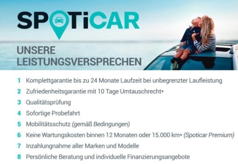 Selenium grau / metalliclackierung Gebraucht 1970 Peugeot 2008 Allure SUV | € 26.980 - Bild 1/1