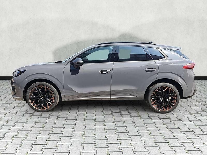 Neu Cupra Terramar VZ 265 PS (194 kW) 2025 Grau SUV