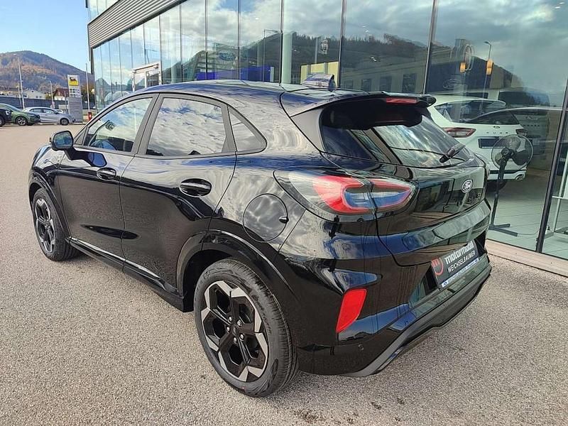 Neu Ford Puma ST-Line X 125 PS (91 kW) 2025 SUV