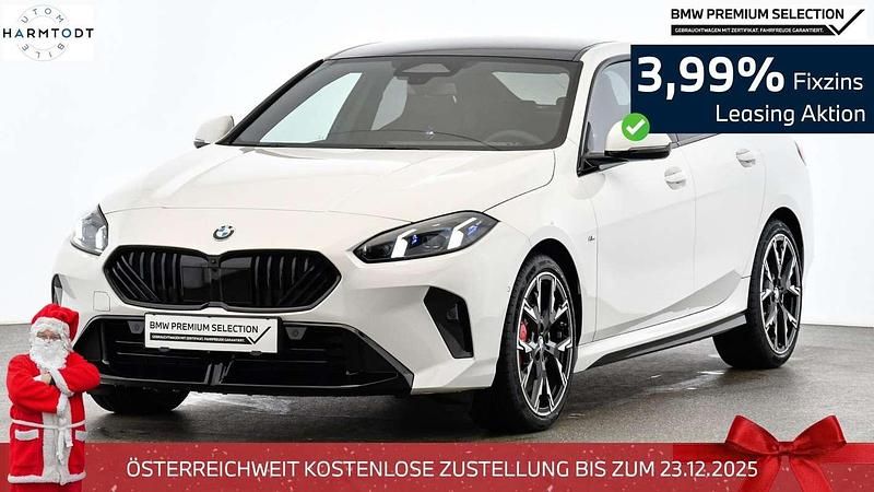 Gebraucht BMW 220 Efficient Dynamics 170 PS (125 kW) 2025 Weiß Coupé