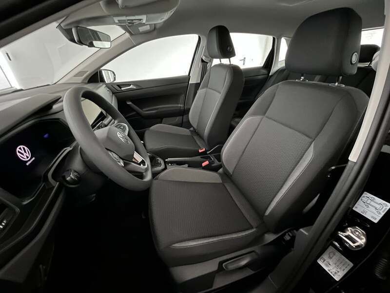 Gebraucht VW Polo 80 PS (58 kW) 2025 Schwarz  metallicperleffektno Limousine