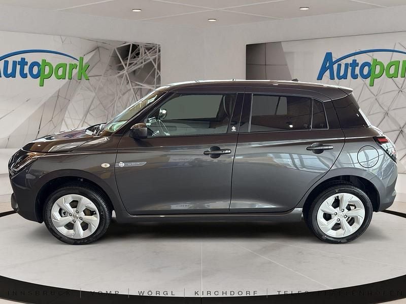 Neu Suzuki Swift 83 PS (61 kW) 2026 Other Kleinwagen