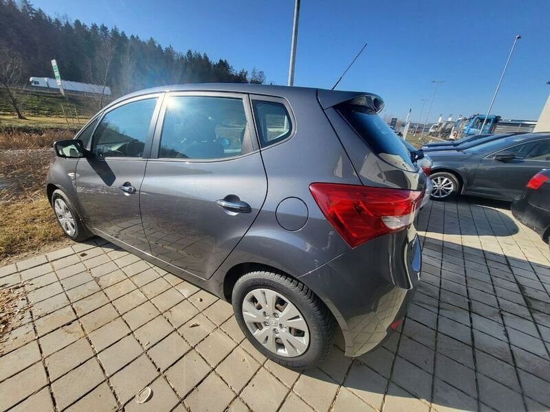 Hyundai ix20 gebraucht in Steiermark (8) - AutoUncle